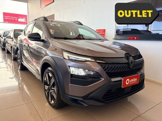 RENAULT KARDIAN 1.0 TCE FLEX TECHNO EDC